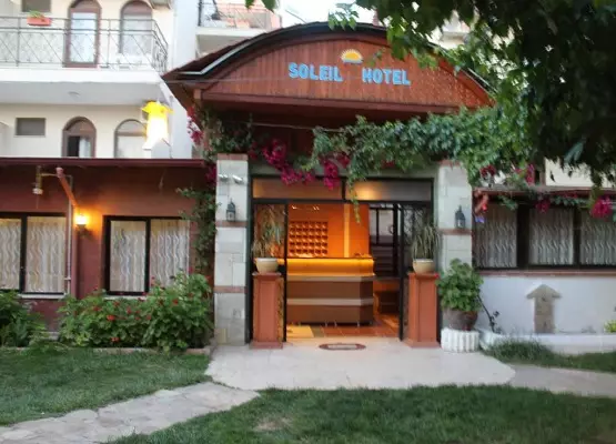 سولیل
